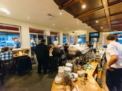 Foto: Orlando Gastronomie