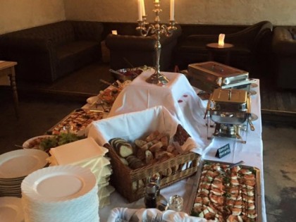 Foto: Orlando Gastronomie